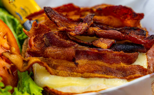 Food Photos - Various Entrees, Appetizers, Deserts, Etc.