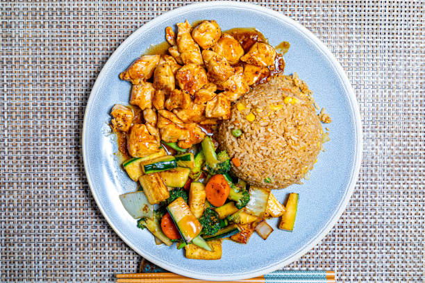 istock Food Photos - Various Entrees, Appetizers, Deserts, Etc. 1448028146