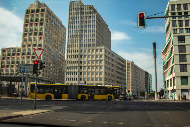 istock City center in Berlin 1448028992