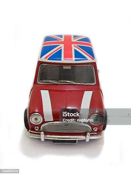 Великобританиякрасный — стоковые фотографии и другие картинки 1950-1959 - 1950-1959, Автомобиль, Великобритания