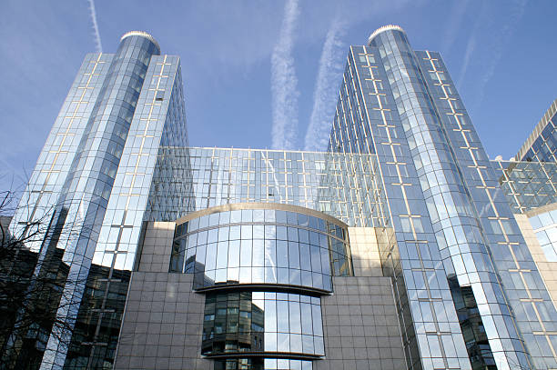 istock European Parliament 144803716