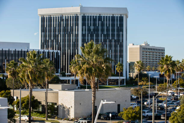 istock Torrance, California 1448048001