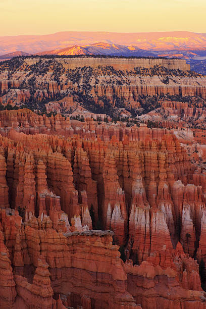 istock Sunrise on Bryce Canyon 144805479