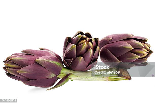 Artichokes - アーティチョークのストックフォトや画像を多数ご用意 - アーティチョーク, カットアウト, クローズアップ