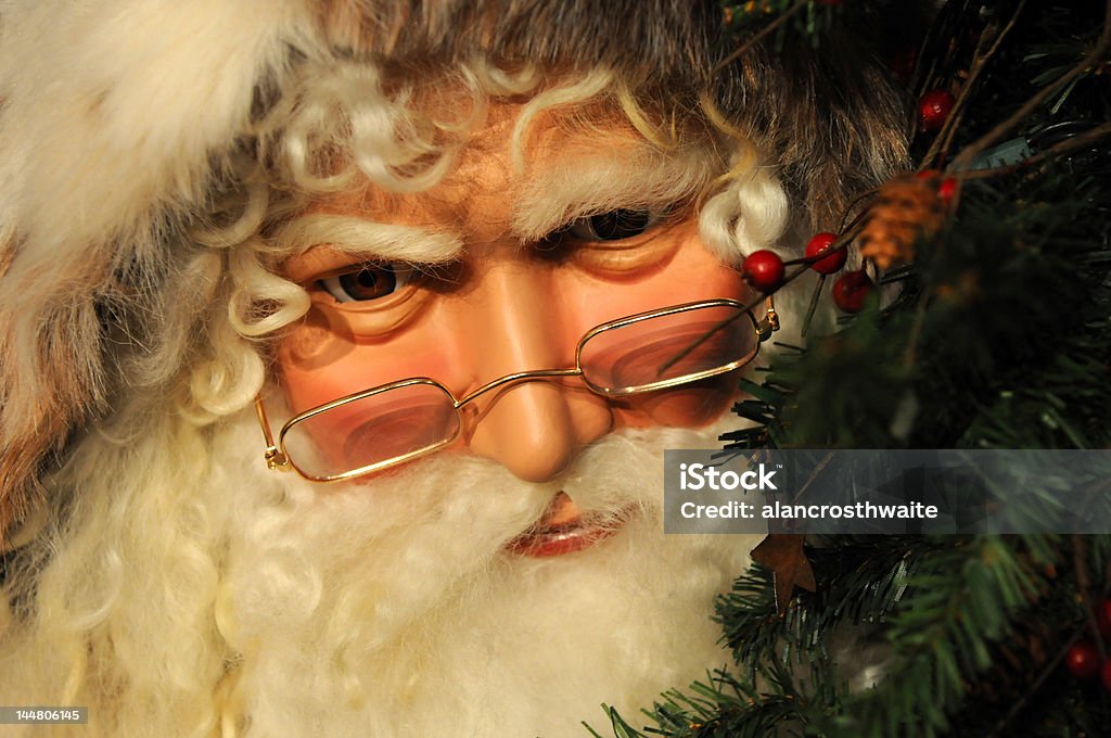 Santa Claus - Photo de Adulte libre de droits