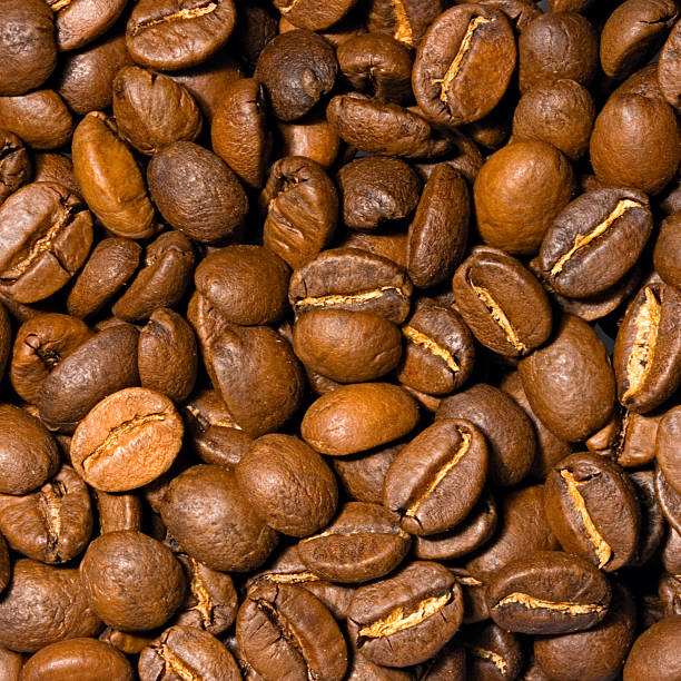 Coffee background