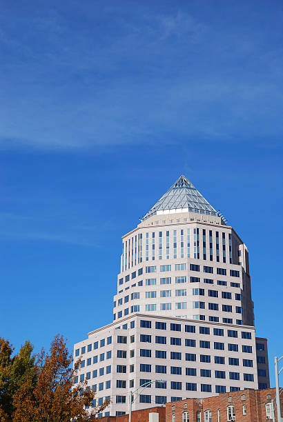 istock skyscraper in urban city 144806527