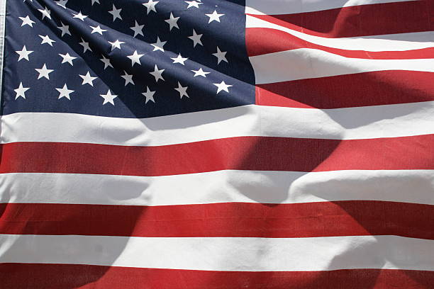 istock United States Flag 144806856