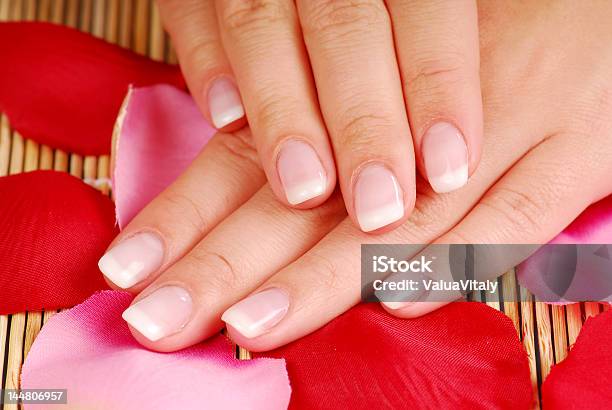 Relaxation Stock Photo - Download Image Now - Adult, Beauty, Beauty Spa