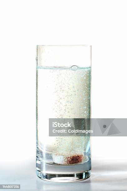 Vitamina Drink - Fotografie stock e altre immagini di Acqua - Acqua, Acqua potabile, Bevanda fredda