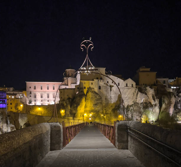City located in Castilla-La Mancha