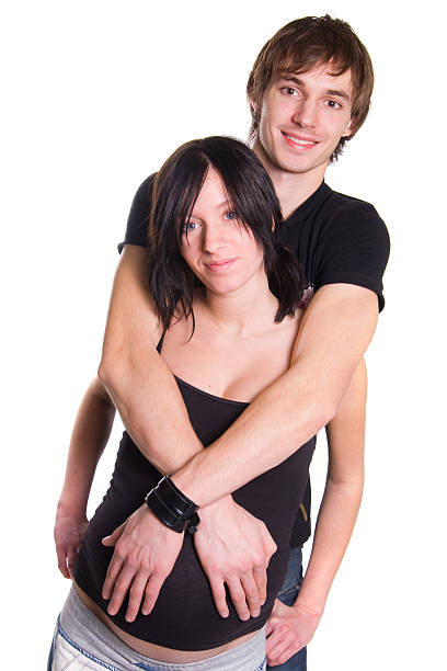 istock young couple expecting a baby 144807867