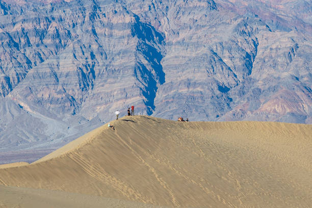 Death Valley National Park at California