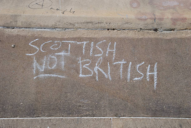 Real United Kingdom?