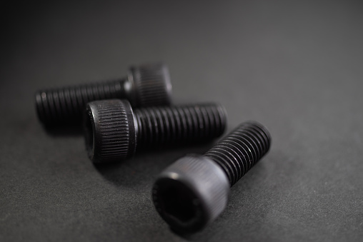 hex socket bolt