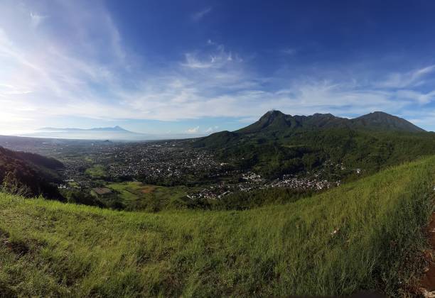 istock City of Mountains 1448099785