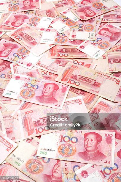 Renminbi - Fotografias de stock e mais imagens de Abundância - Abundância, Atividade bancária, Bull Market (expressão inglesa)