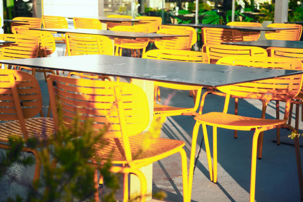 istock Street urban terrace 1448105801