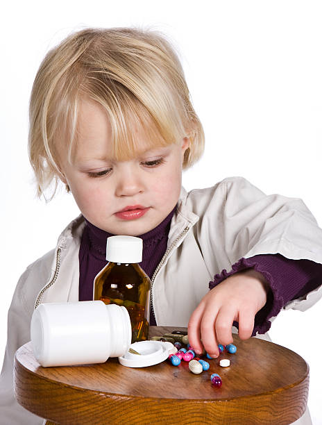 istock Dangers in the house 144810698
