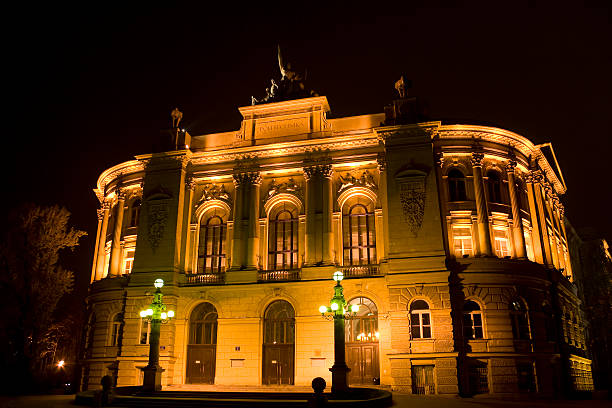 Warschau Politechnika – Foto