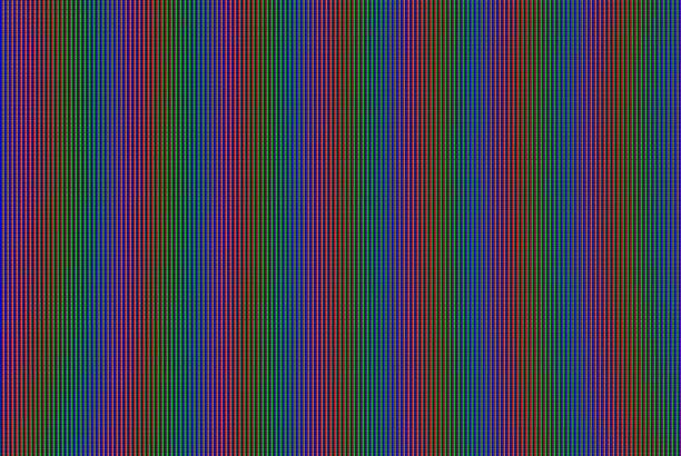 istock Macro shot of LCD TV matrix 1448109203