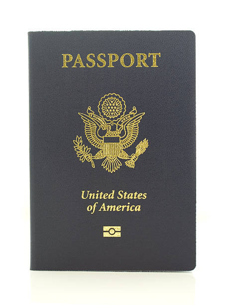 istock United States Passport 144811323