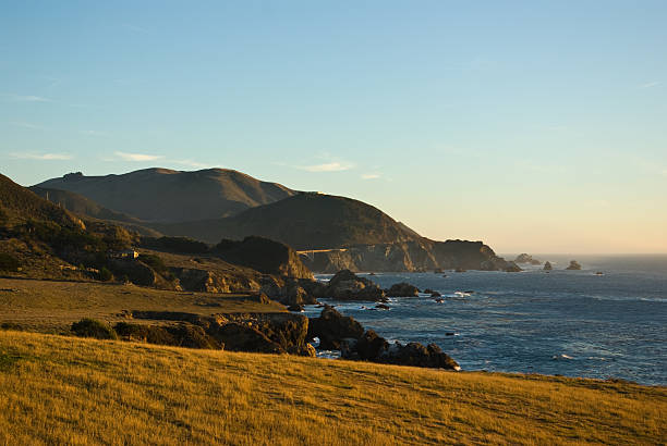 istock West coast califorania 144811517