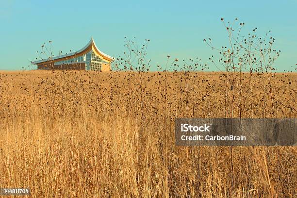 Centro De La Herencia 8 Foto de stock y más banco de imágenes de Nebraska - Nebraska, Pradera, Hierba - Pasto