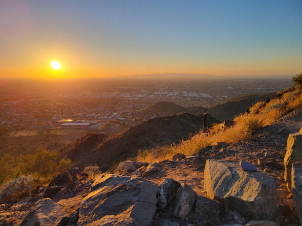 istock Eastern Scottsdale and Northern Phoenix, AZ 1448166226