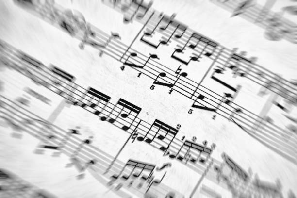 istock fragment of piano keys, classical music 1448167145