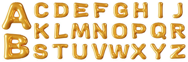 istock English alphabet from gold balloons isolated on white background 1448168532