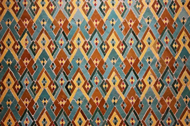 istock The Hassan II Mosque in Casablanca, Morocco 1448177191