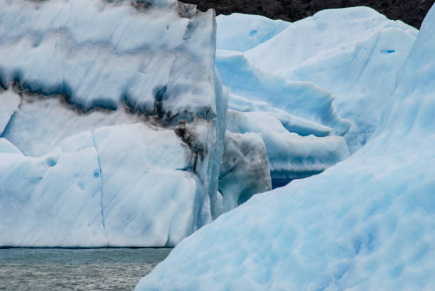 istock Patagonia icebergs on Argentina Lake 1448214979