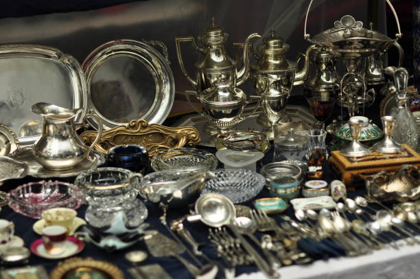 istock San Telmo markete antiques 1448219846