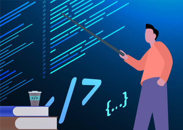 80+ Object Oriented Programming Illustrazioni, grafiche vettoriali ...