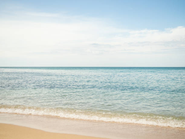 istock Beach Sand Sea Summer Shore Season Concept 1448255059