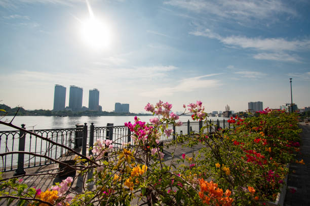 istock Ho Chi Min City 1448258460