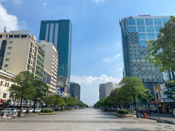istock Ho Chi Min City 1448258747