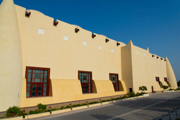 istock Imam Muhammad bin Abdul Wahhab Mosque 1448261531