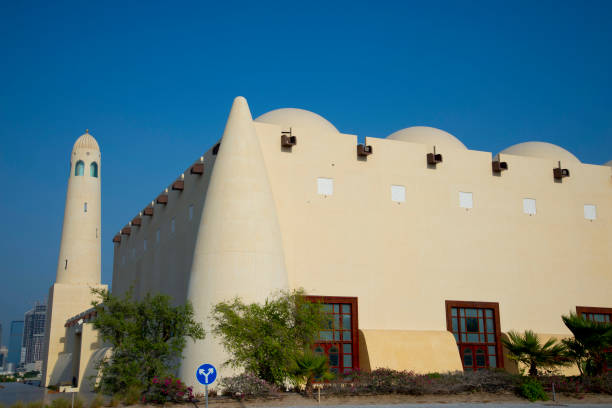istock Imam Muhammad bin Abdul Wahhab Mosque 1448261764