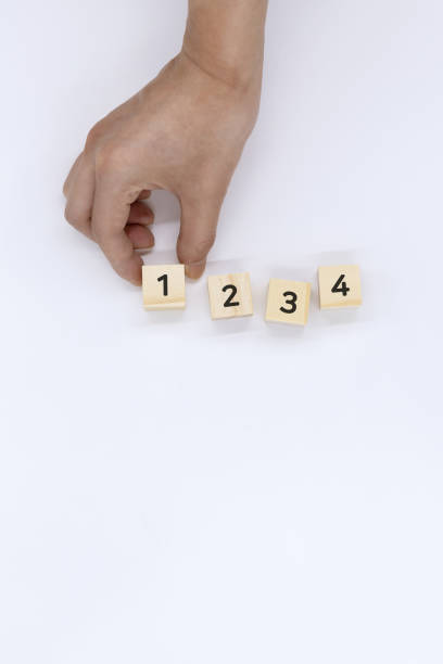 istock The order of priority in any activity is correct. A person sets priorities 1448264418