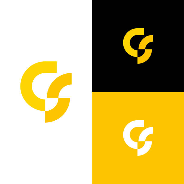 Logo Using 4 Cs 360+ Cs Logo Stock Illustrations, Royalty-Free Vector Graphics & Clip ...