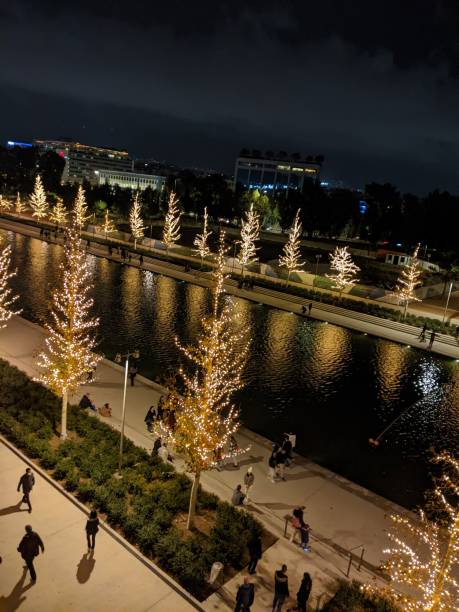 istock Christmas in Athens 2022 1448296384