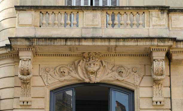istock Monster at the Entrance 1448303269