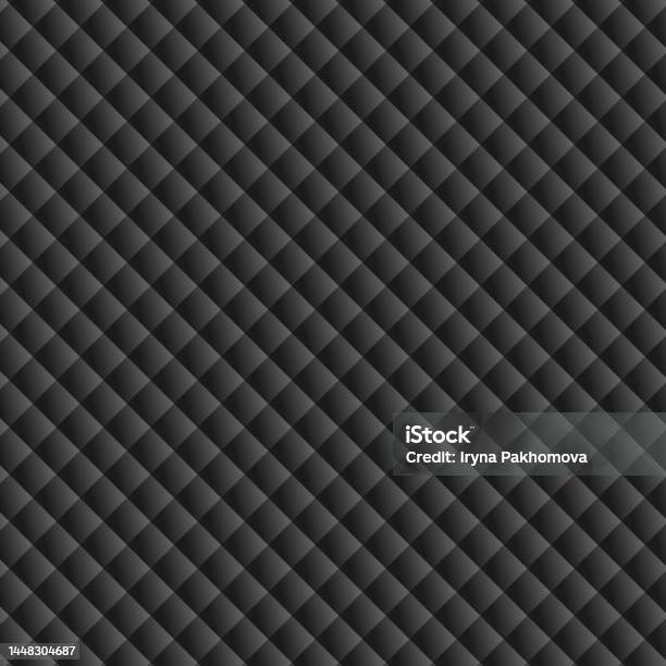 Diagonal Checker Tile Pattern Diagonal Square Pattern With Dark Gradient Colored Checkered Tiles ...