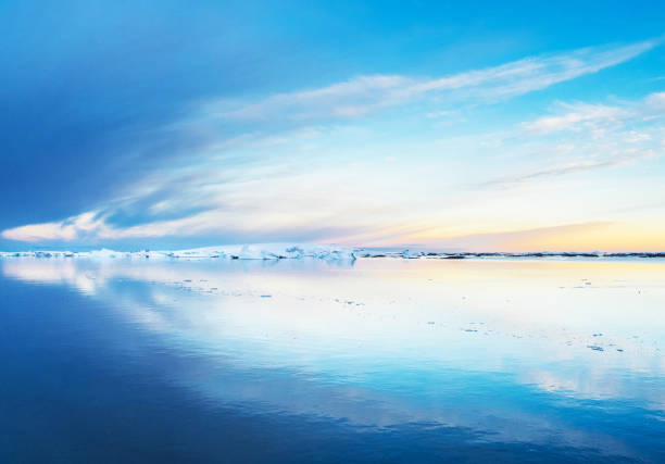 Magical Lemaire,Antarctica pictures