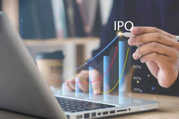 Photo of IPO