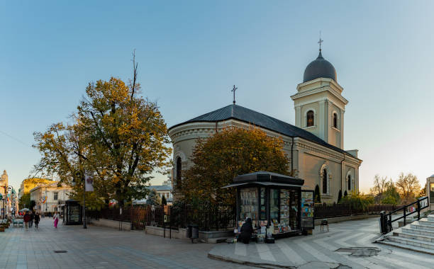 istock Banu Church 1448311459