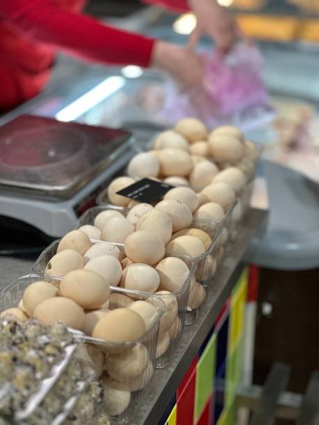 istock chicken homemade eggs on the market 1448312149