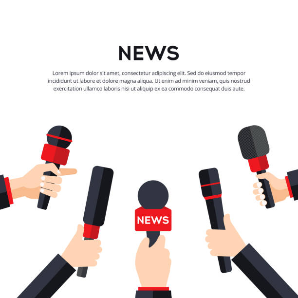 110+ Newscast Template Stock Illustrations, RoyaltyFree Vector 110+ Newscast Template Stock Illustrations, RoyaltyFree Vector